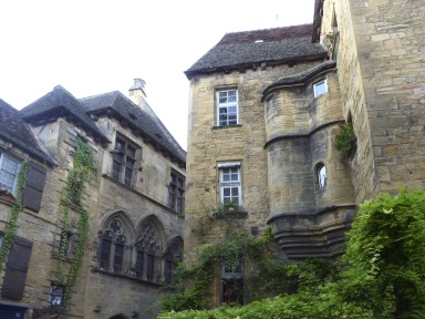 Sarlat #Dordogne #France @GingerandNutmeg