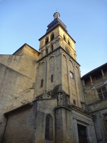 Sarlat #Dordogne #France @GingerandNutmeg