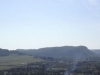  Chateau de Beynac Panorama