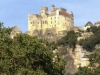 Dordogne-castle