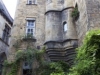 Sarlat view