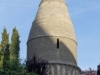 Sarlat Lantern of the dead #Dordogne #Sarlat #France @GingerandNutmeg