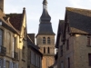 Sarlat view