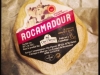 Rocamadour-cheese