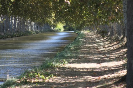 Canal-du-Midi