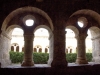 Abbey Cloister