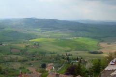 Tuscany Sampler