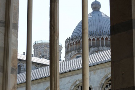 Pisa View