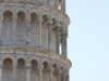 Pisa Campanile (leaning tower)