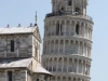 Pisa Campanile (leaning tower)