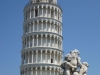 Pisa Campanile (leaning tower)