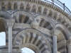 Pisa Campanile (leaning tower)