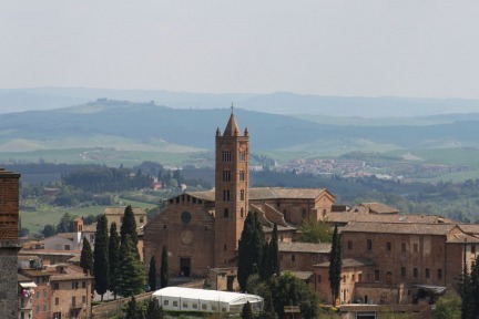 Siena View
