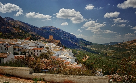 Zucheros Mirador