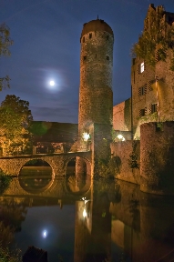 Schloss Sommersdorf Castle