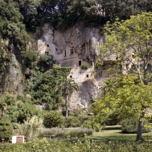 Villecroze Caves #Provence #Grottos #Var @GingerandNutmeg