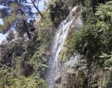 Villecroze Caves #Provence #Grottos #Var @GingerandNutmeg