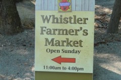 Whistler Market