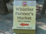 Whistler Market