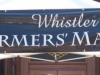 Market signage