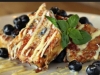 Blueberry French Toast