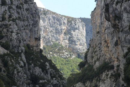 Gorges du Verdon