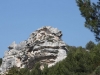 Maussane, Les Baux de Provence