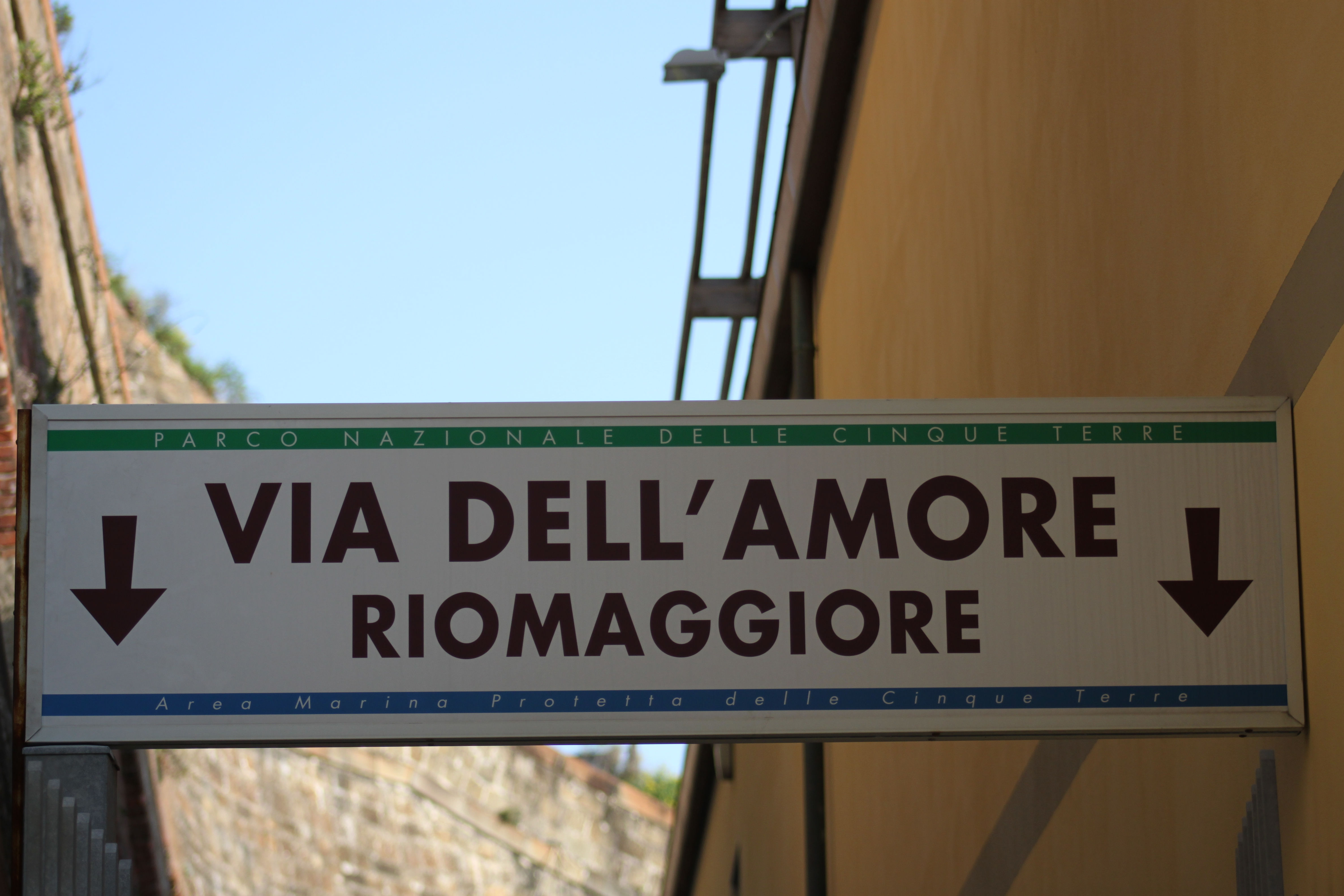 Cinque Terre #Italy #CinqueTerre