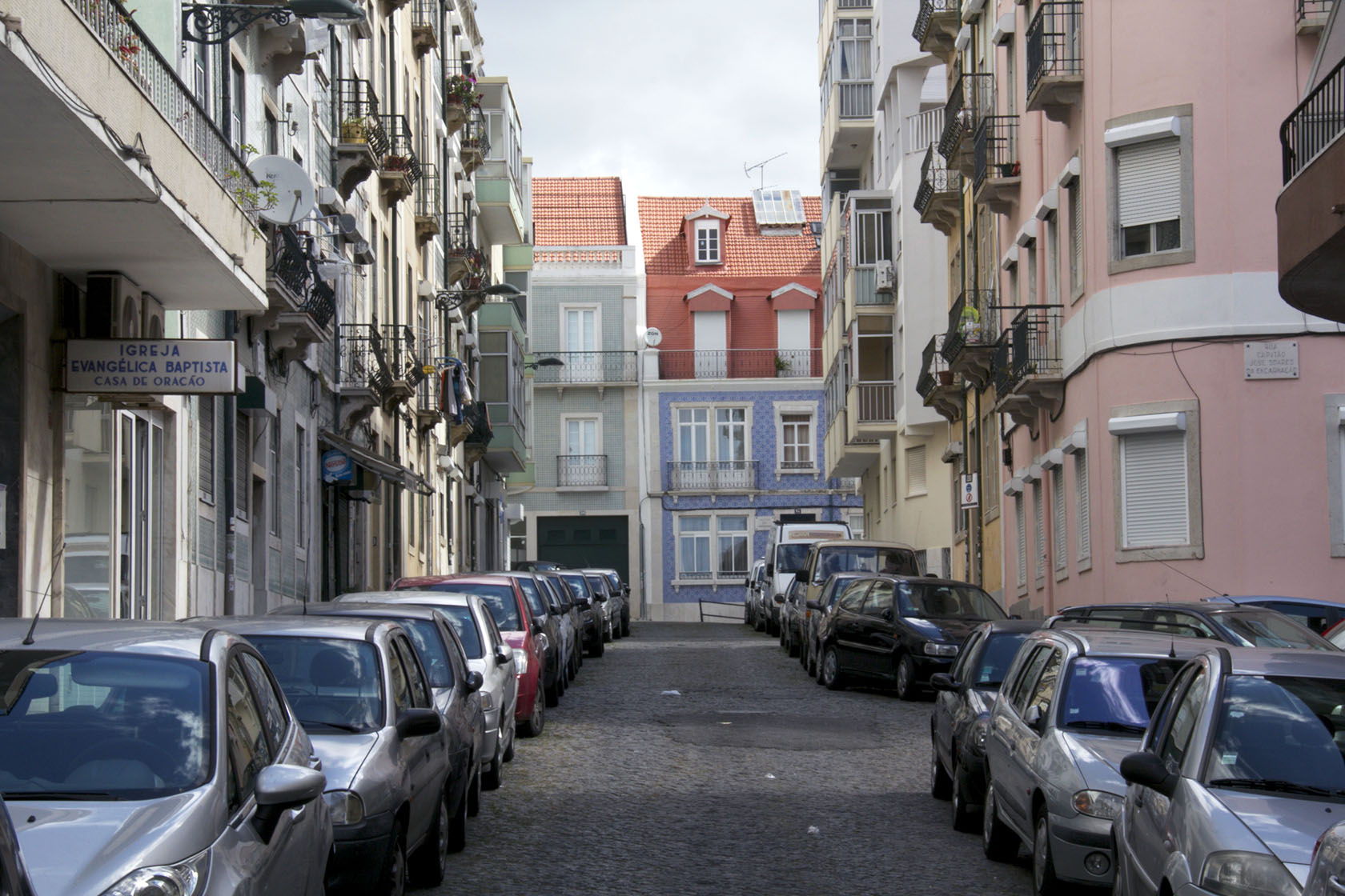 Lisbon Colours2