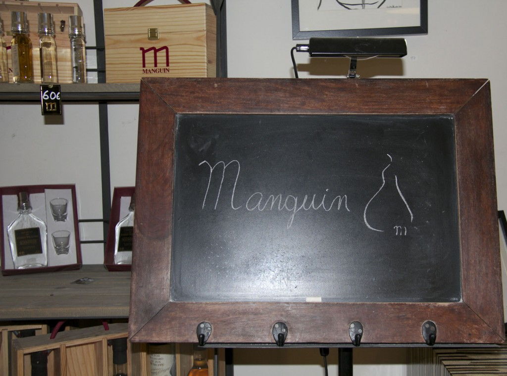 Manguin Boutique #ManguinDistillery #Provence #Avignon