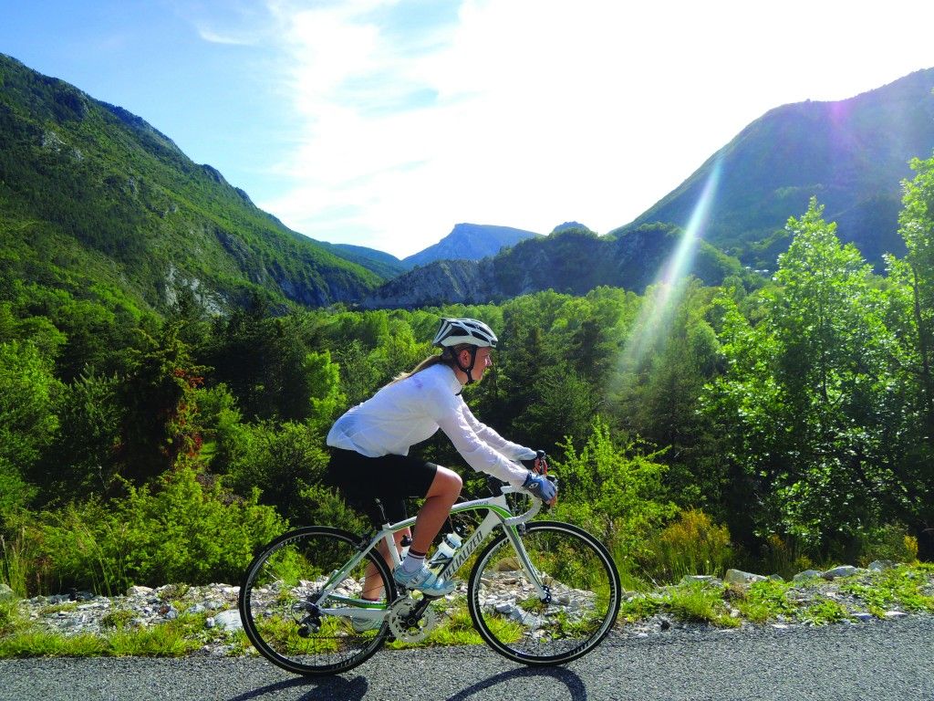 France en Velo #France #SelfGuided #Cycling #FranceenVelo #HannahReynolds #JohnWalsh