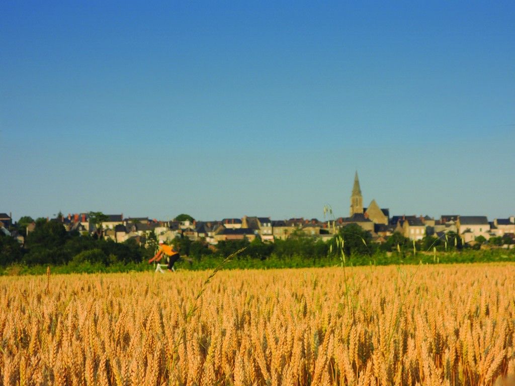 France en Velo #France #SelfGuided #Cycling #FranceenVelo #HannahReynolds #JohnWalsh