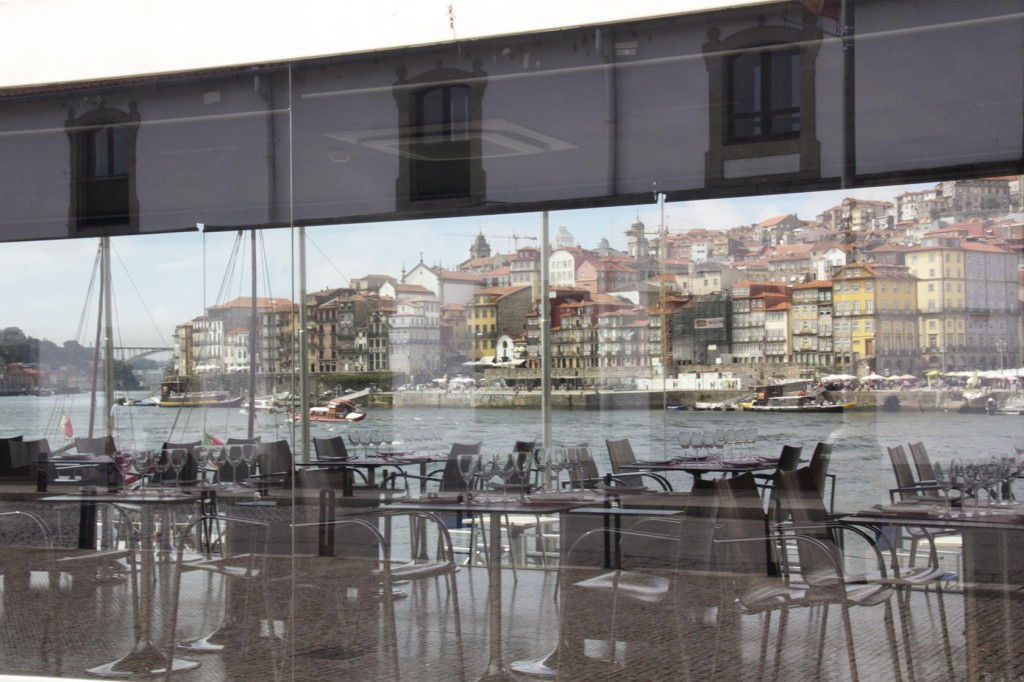 Porto Gaia #Porto #Portugal @GingerandNutmeg