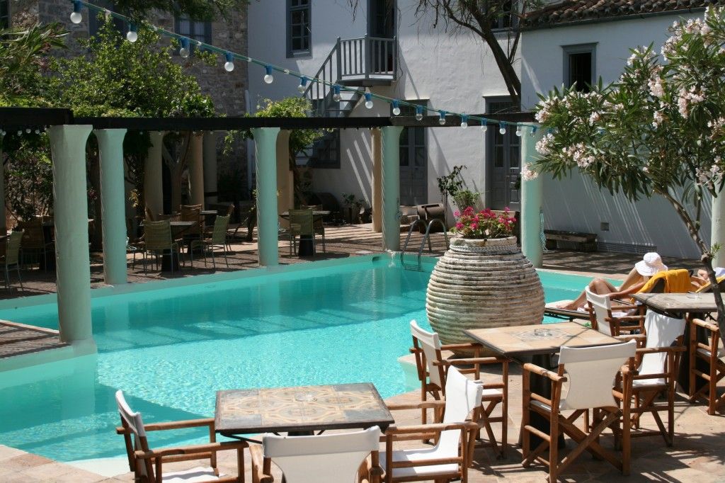 Bratsera Hotel Hydra #Bratsera #Hydra #Greece