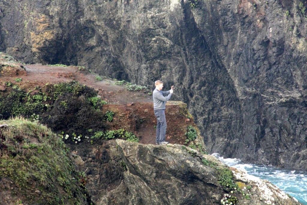 Mendecino State Park #California #Mendocino #RoadTrip