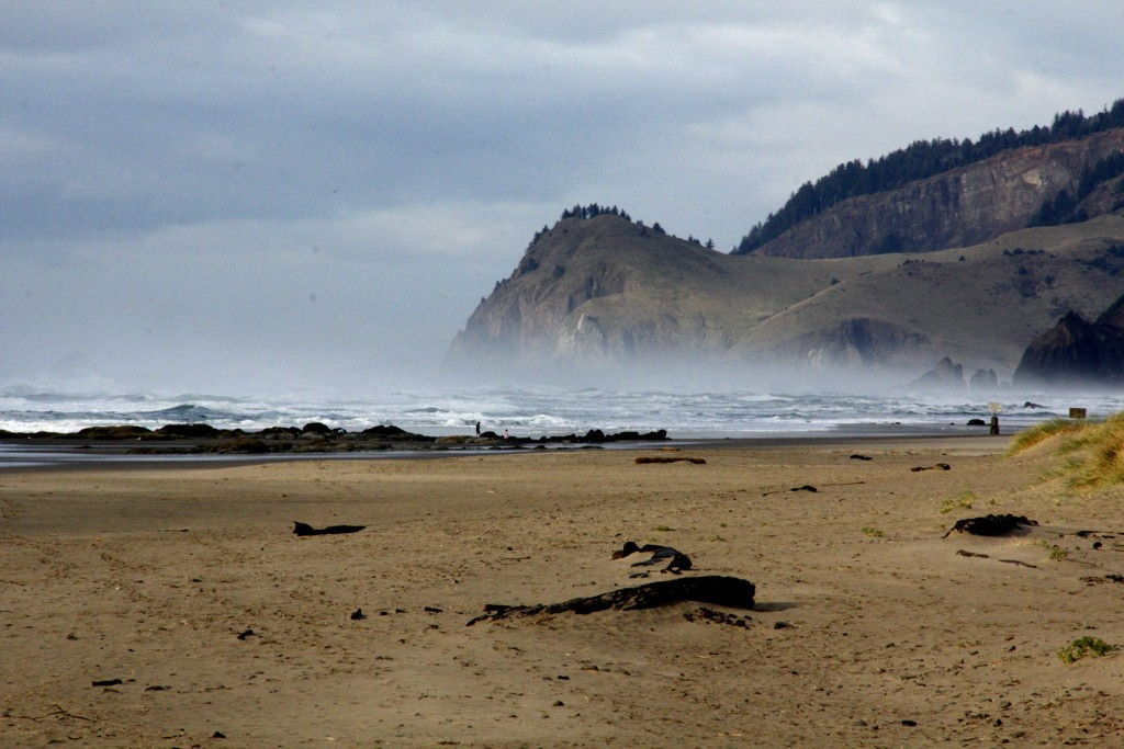 Oregon Coast #Oregon #WestCoast #RoadTrip