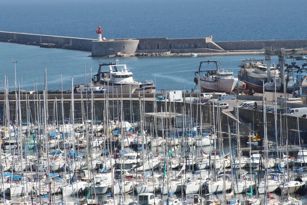 Sete Views #Sete #Languedoc