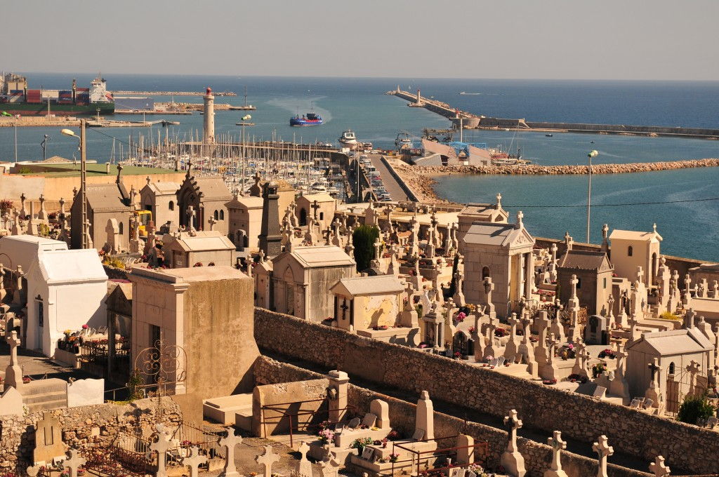 Sete Views #Sete #Languedoc