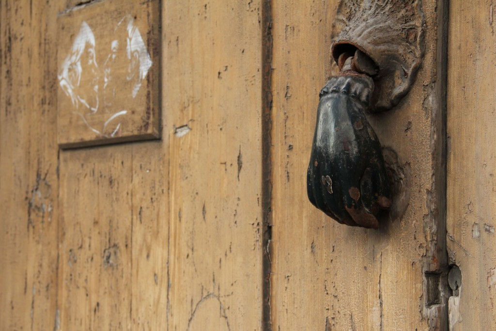 Doorknobs #France @AbsoluteSouthFr