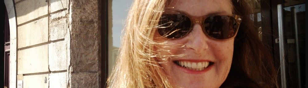 Nancy McGee #Sete #France @AbsoluteSouthFr