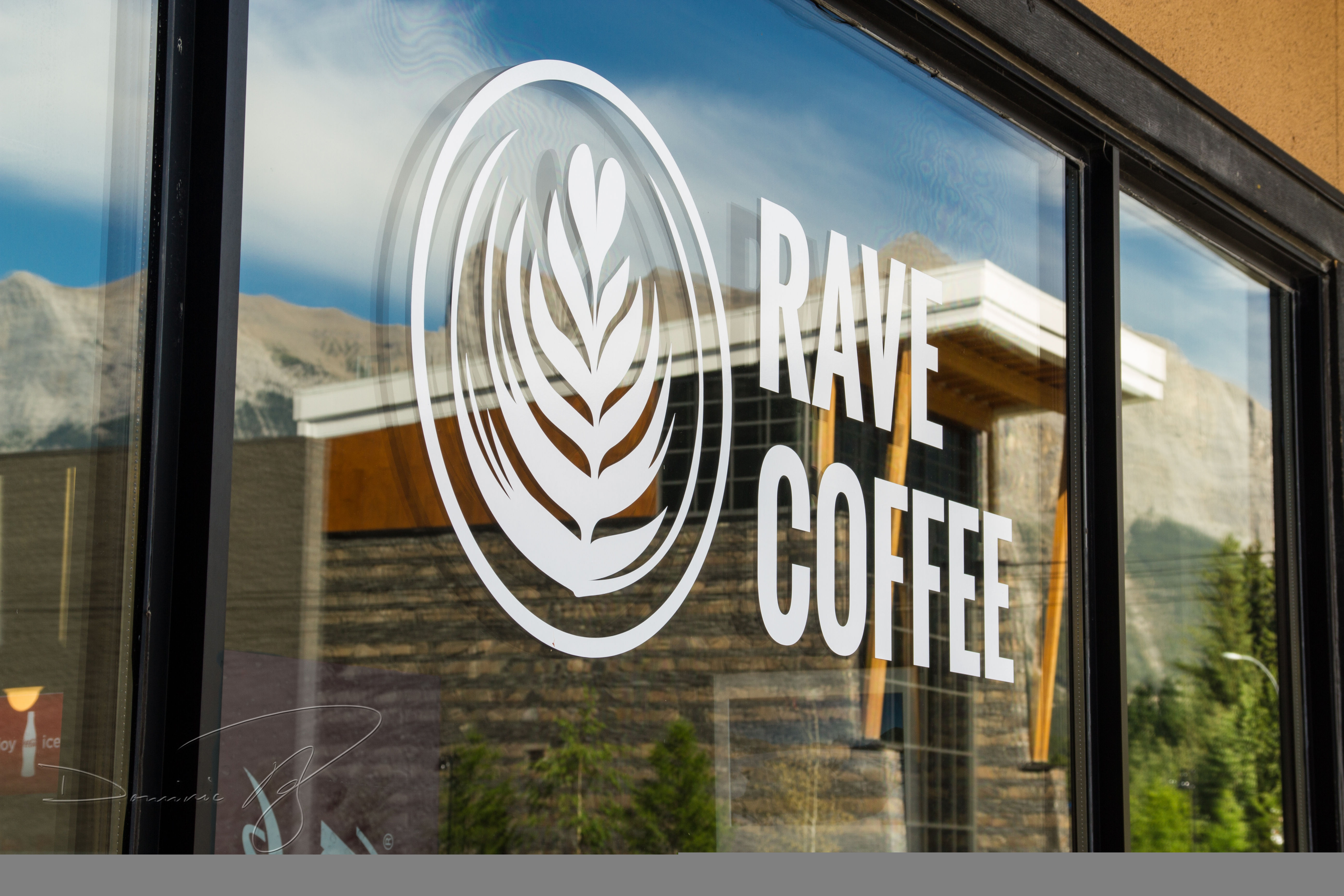 Eclipse Coffee a New Brew in Canmore