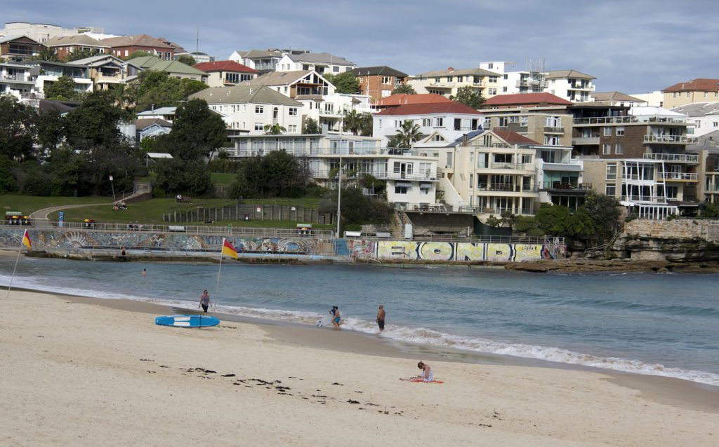 Bondi Beach #Australia #VisitAustralia