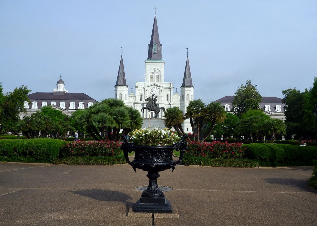 French quarter #NOLA #NewOrleans