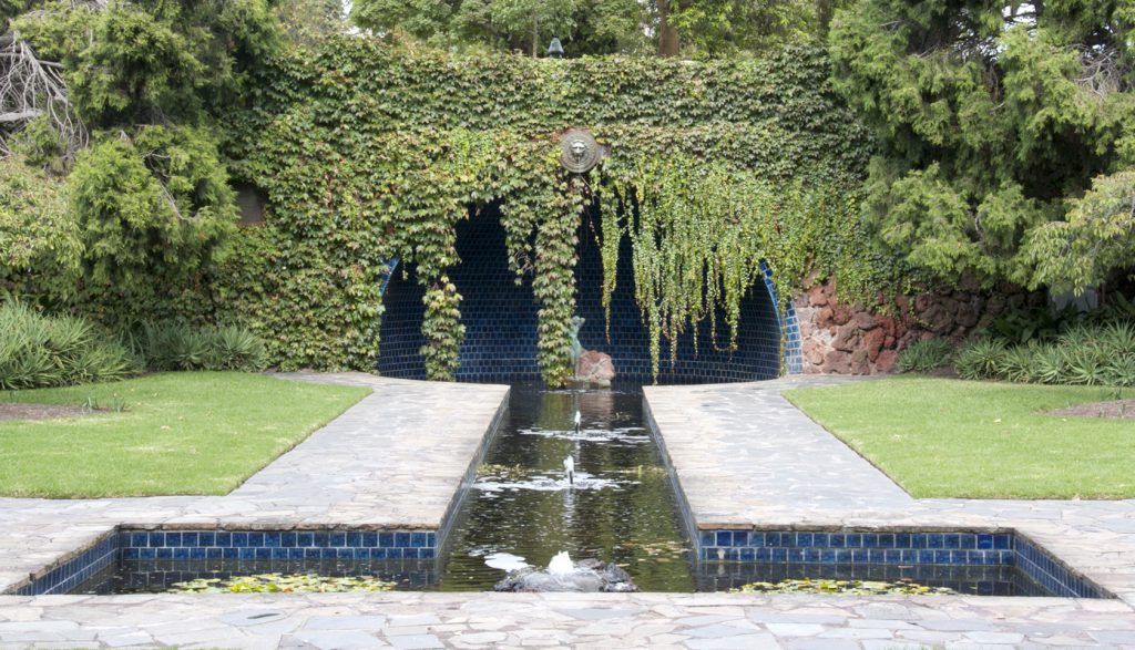 Melbourne Royal Botanic Gardens @RBG_Victoria