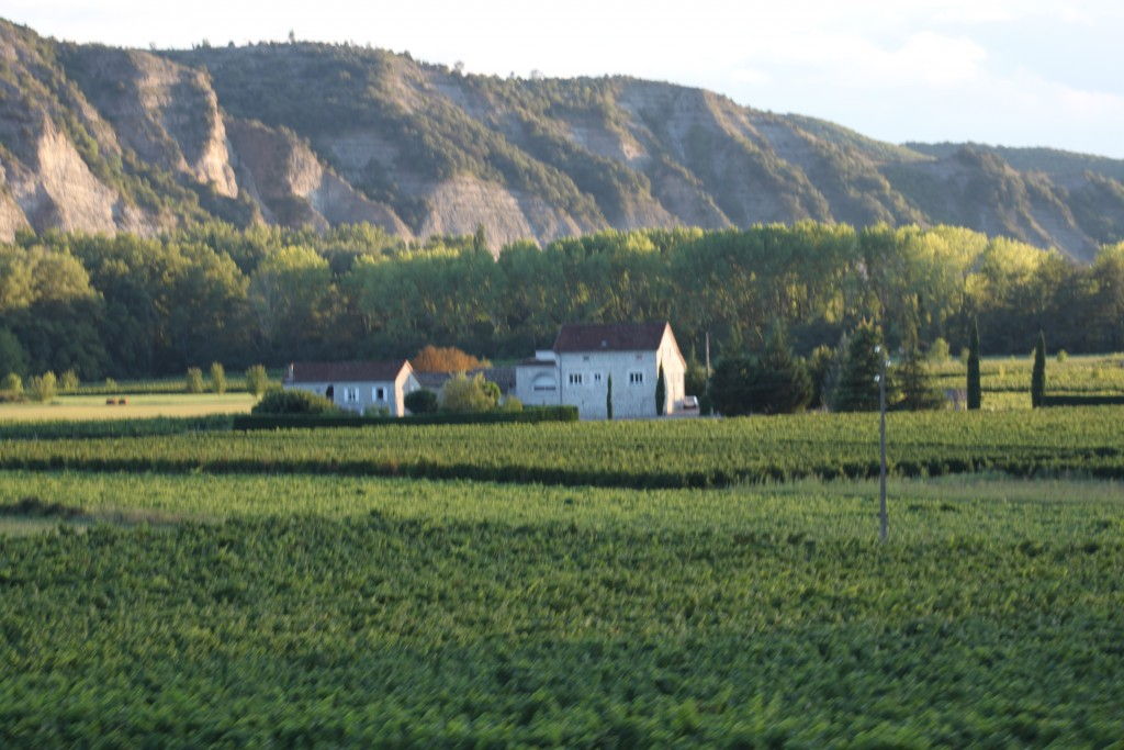 Ardeche views #Ardeche #France