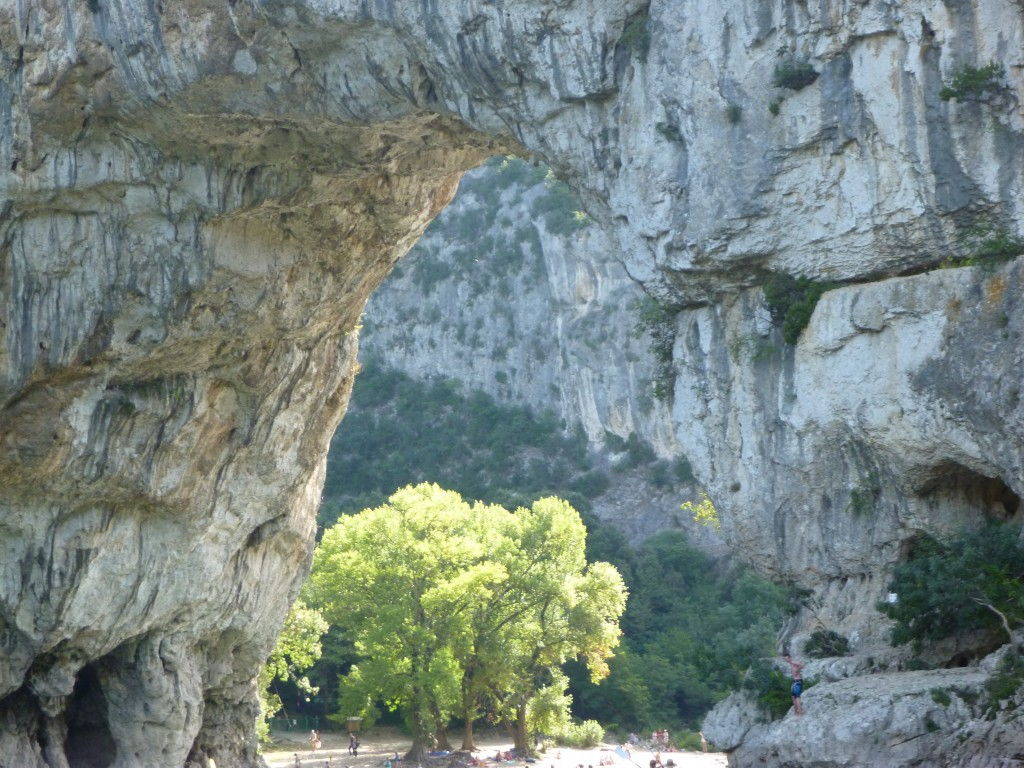 Ardeche views #Ardeche #France