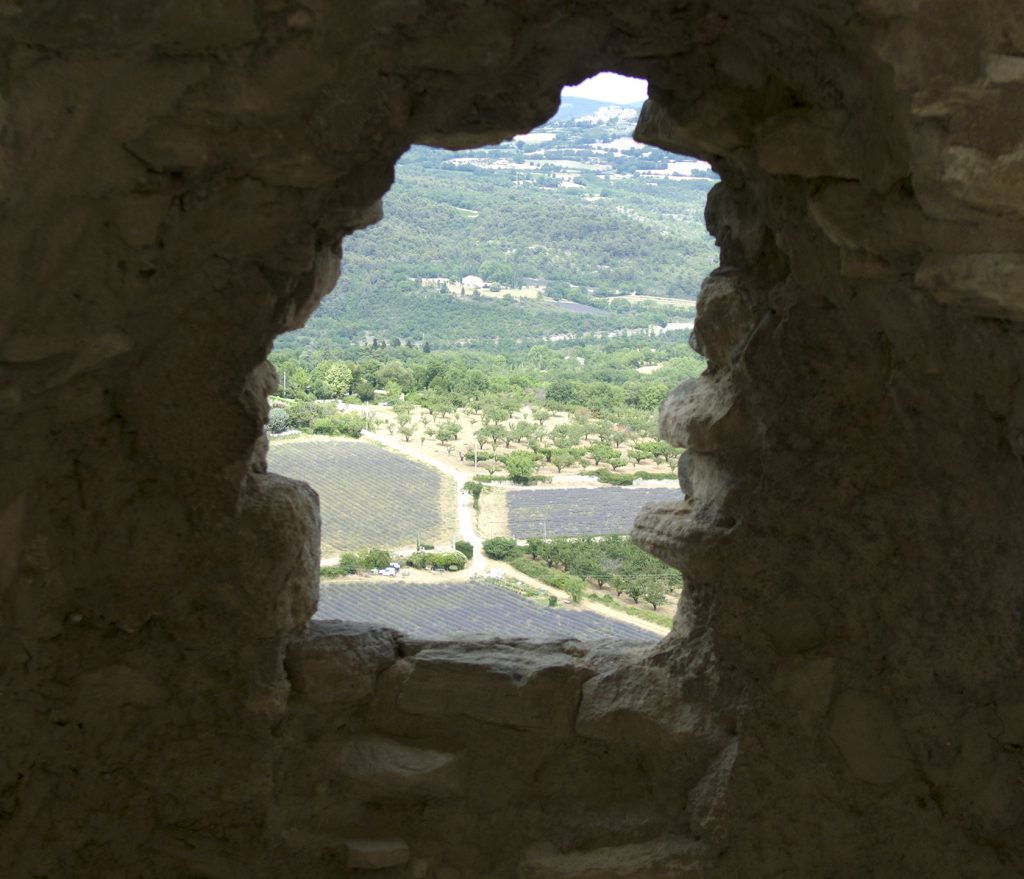 Luberon Village Scenes #BlissFr @BlissinFrance