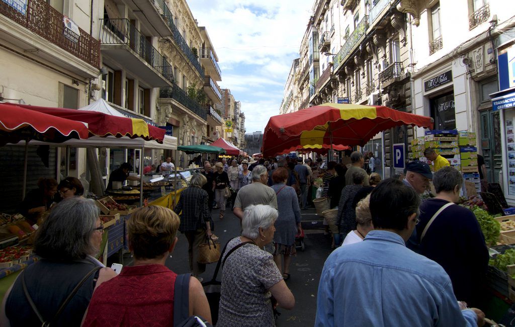 Sete Market @GingerandNutmeg