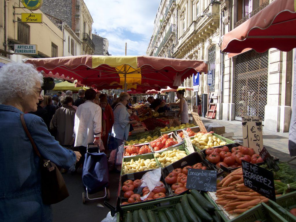 Sete Market @GingerandNutmeg