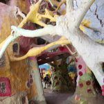 Salvation Mountain #California @GingerandNutmeg